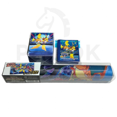 Jeu cartes pokemon pjcs2026 - jeu,