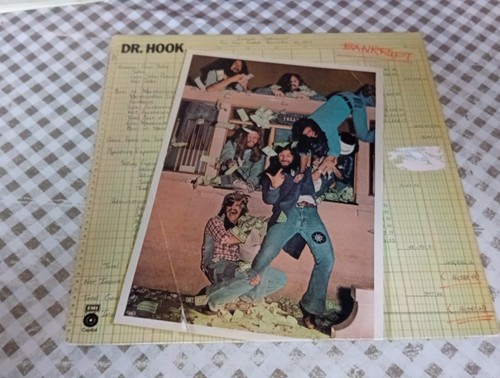 Disque vinyle 33t - 33t, dr