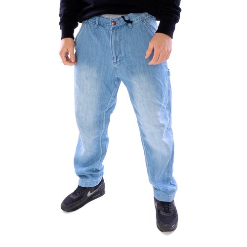Jeans jet lag - jeans,
