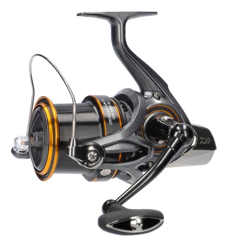 Daiwa crosscast surf 35scw - 26,