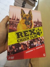 coffret dvd rex chien flic