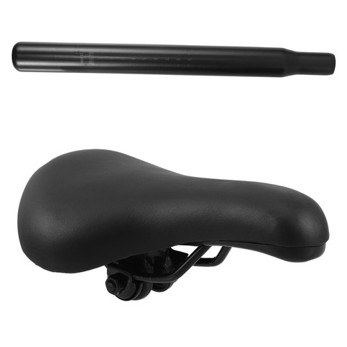 Tapis selle vélo doux - selle, de