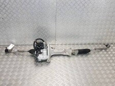 Direction crémaillère