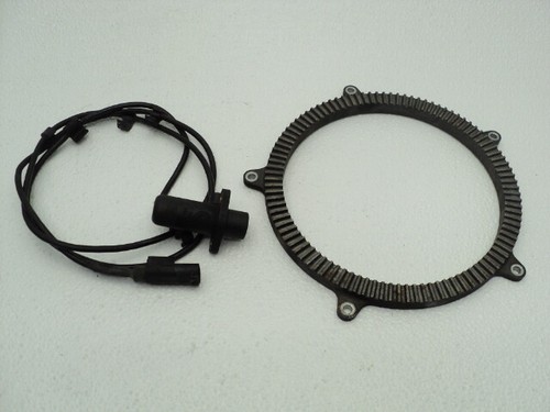 Capteur abs avant bmw - capteur, r