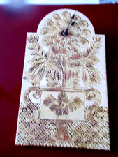 HORLOGE CERAMIQUE CAPRON