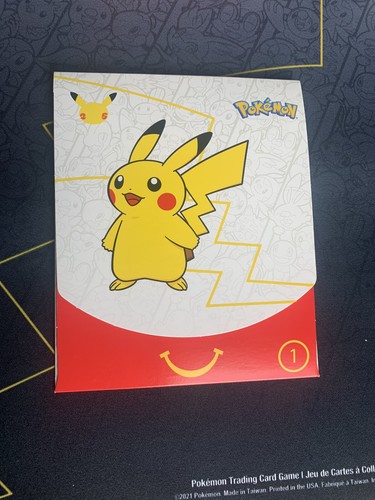 2021 pokemon 25th anniversary - pokemon,