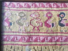 PRE COLUMBIAN ART AZTEQUE