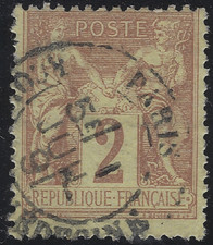 PAR-20-7-2 Paris: T18 Ecole de