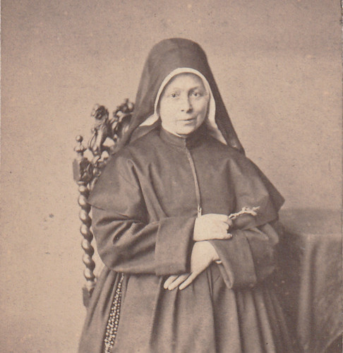 Rare meurisse soeur koeh - soeur,