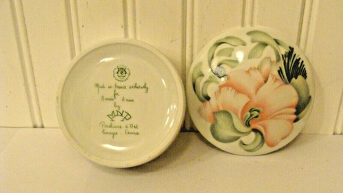 Vintage mnp limoges - mnp, porcelain