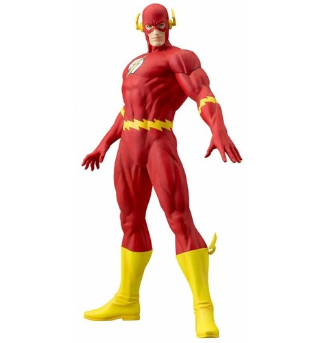 Kotobukiya figurine pvc - pvc, artfx