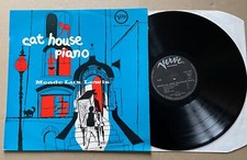 Meade Lux LEWIS Cat house