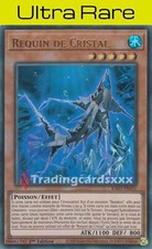 Yu-Gi-Oh! Requin de Cristal 