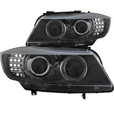 Xenon Phares Set Pour BMW 3er