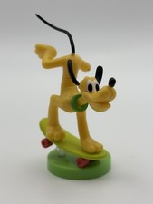 Disney Pluto Board Food toys