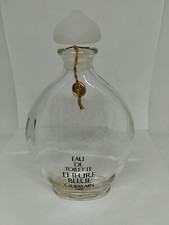 Flacon Vide 250 ml Eau De