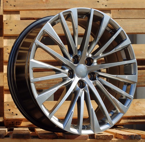 Roues turbine 5x114 3 - 4x, 5x114.3