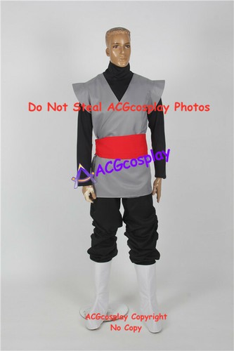 Dragon ball super gokuu black - super,