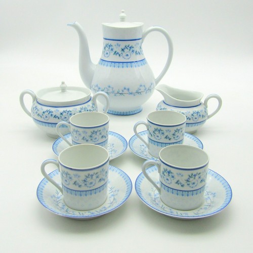 Limoges haviland service - limoges., haviland.