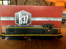 Locomotive HO 41037 BB 63138