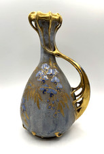 Vase / Pichet Art nouveau "
