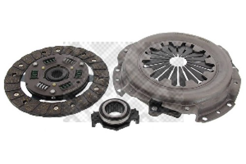 Kit embrayage mapco 10414 - kit,