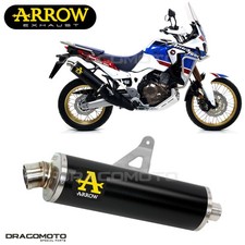 Pot échappement HONDA CRF