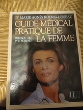 GUIDE MEDICAL PRATIQUE DE LA