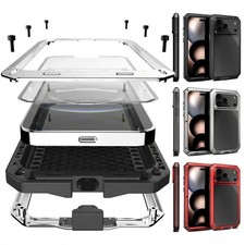 Coque Antichoc iPhone 17 16 15