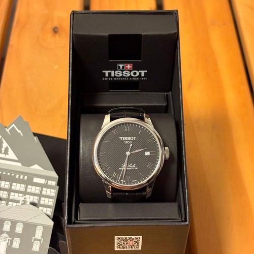 Montre automatique tissot - montre,