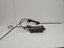 Bloc electrique de frein a main RENAULT SCENIC 2 PHASE 1 8200343471