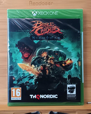 Jeu Xbox One X -