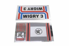 ROMET PREDOM BIKE WIGRY 3