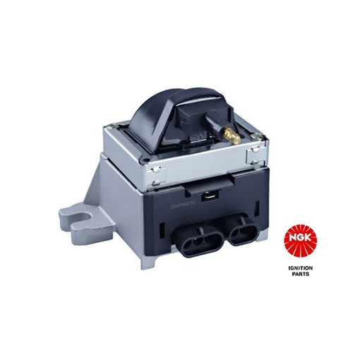 Ngk bobine allumage - bobine, module