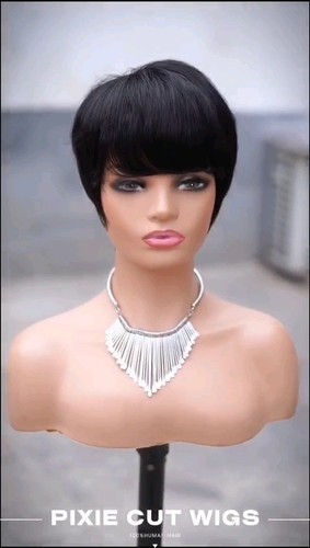 Perruque brésilienne cheveux - brésilienne,