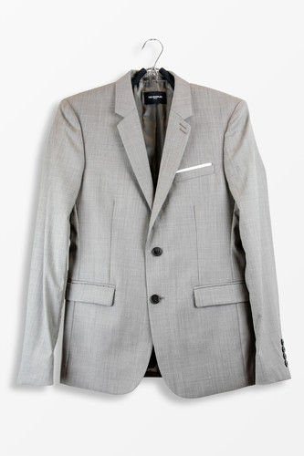 Blazer veste costume en - de,