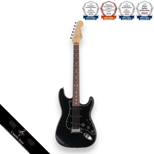 Guitare électrique fender - guitare,