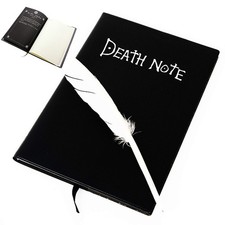 Cahier d'Anime Japonais Cahier