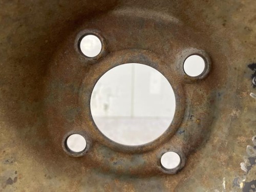 Jante renault kangoo - jante, 1