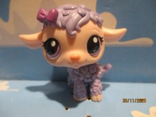 PETSHOP MOUTON N°1763