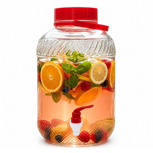 Distributeur boissons en - de,