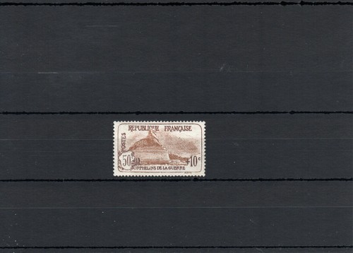Timbre france frankreich - france,
