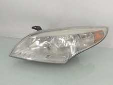 Optique avant principal gauche