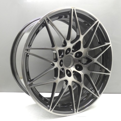 Bmw 666m jante - m4, 20"