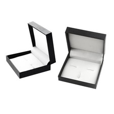 Boîte à bijoux pour boutons