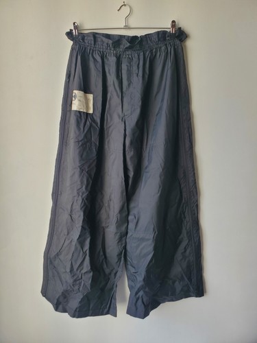 Pantalon parachute jambe - pantalon,