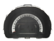 Bloc Compteurs Vitesse Renault