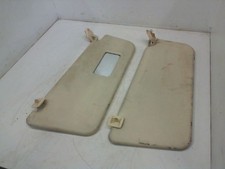 Pare-soleil occasion CITROEN