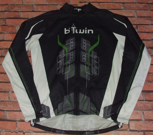 Twin hiver maillot - hiver,