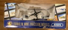 Franklin Mint Precision Models